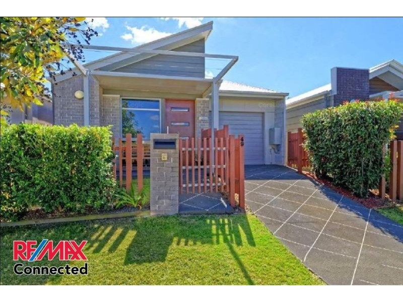 49 Tribeca Circuit, North Lakes QLD 4509