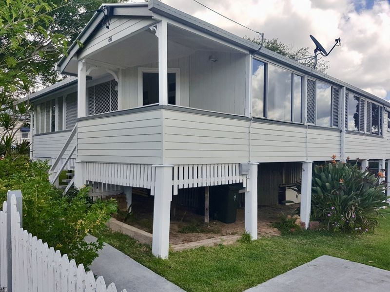 66 Leckie Road, Kedron QLD 4031