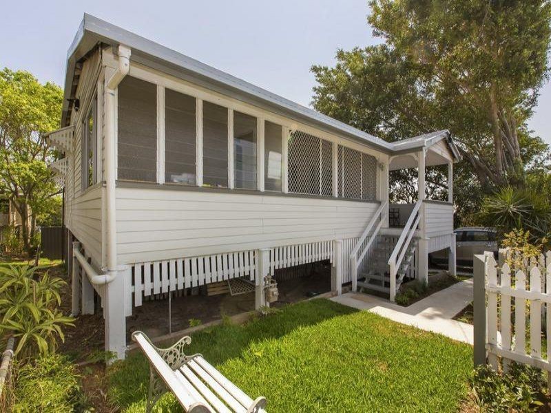 66 Leckie Road, Kedron QLD 4031