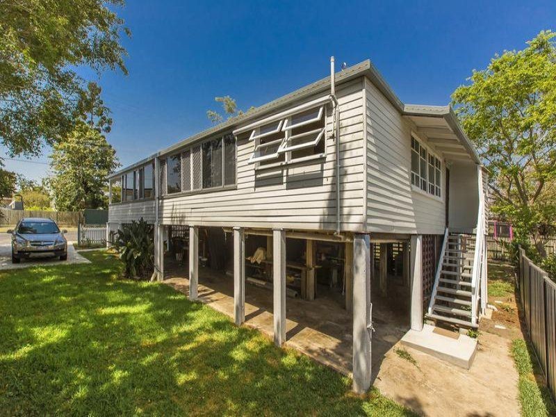 66 Leckie Road, Kedron QLD 4031