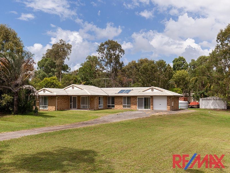 71-75 Chesterfield Road, Park Ridge South QLD 4125