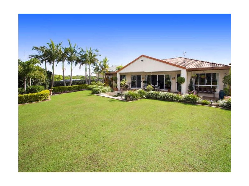 27 Hayward Avenue, Cashmere QLD 4500