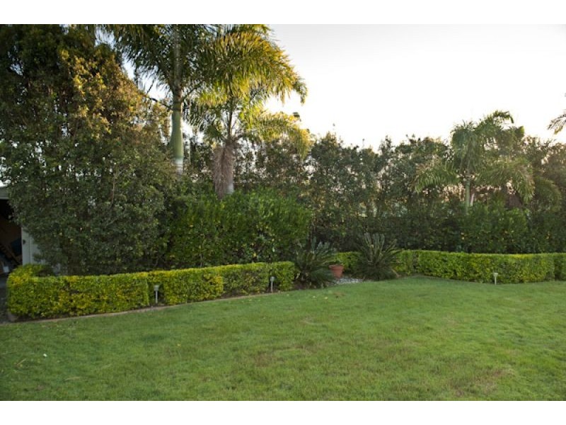 27 Hayward Avenue, Cashmere QLD 4500