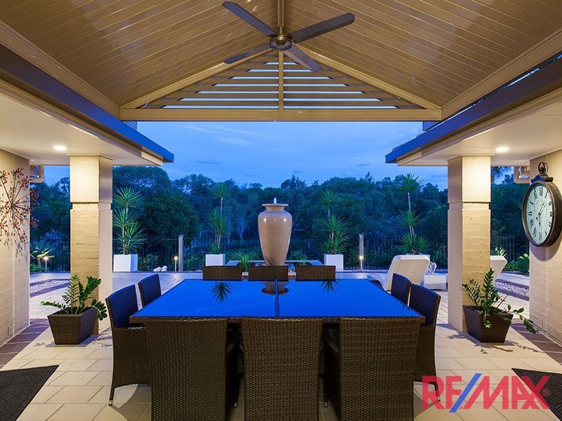 28 Sandpiper Avenue, North Lakes QLD 4509