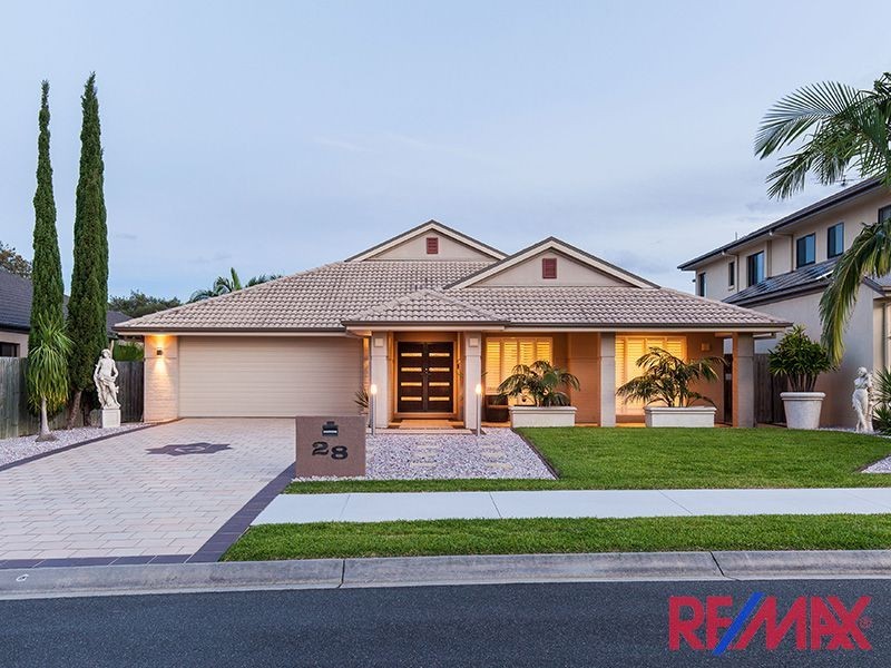 28 Sandpiper Avenue, North Lakes QLD 4509