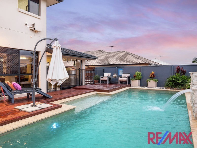 17 GANNET CIRCUIT, North Lakes QLD 4509