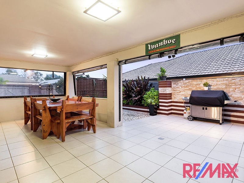 17 GANNET CIRCUIT, North Lakes QLD 4509
