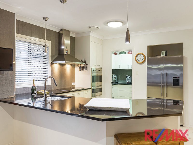 17 GANNET CIRCUIT, North Lakes QLD 4509