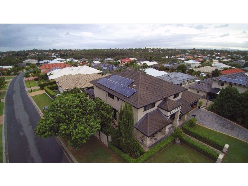 17 GANNET CIRCUIT, North Lakes QLD 4509