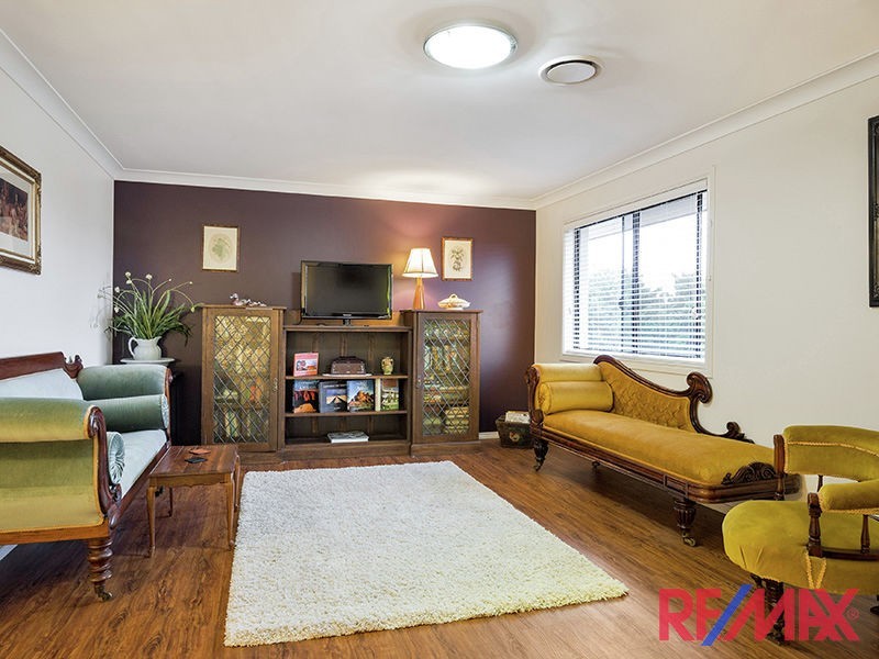 17 GANNET CIRCUIT, North Lakes QLD 4509