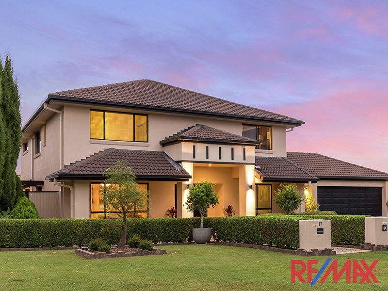 17 GANNET CIRCUIT, North Lakes QLD 4509