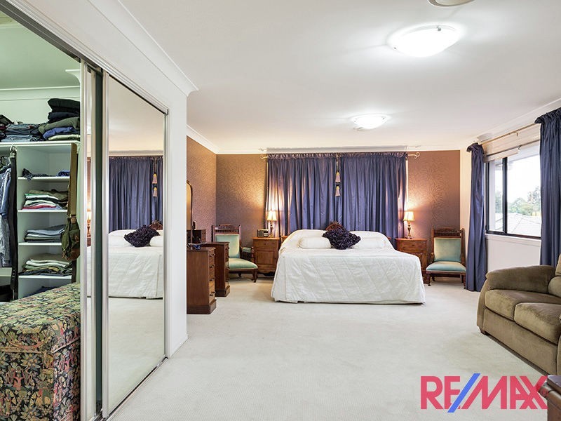 17 GANNET CIRCUIT, North Lakes QLD 4509