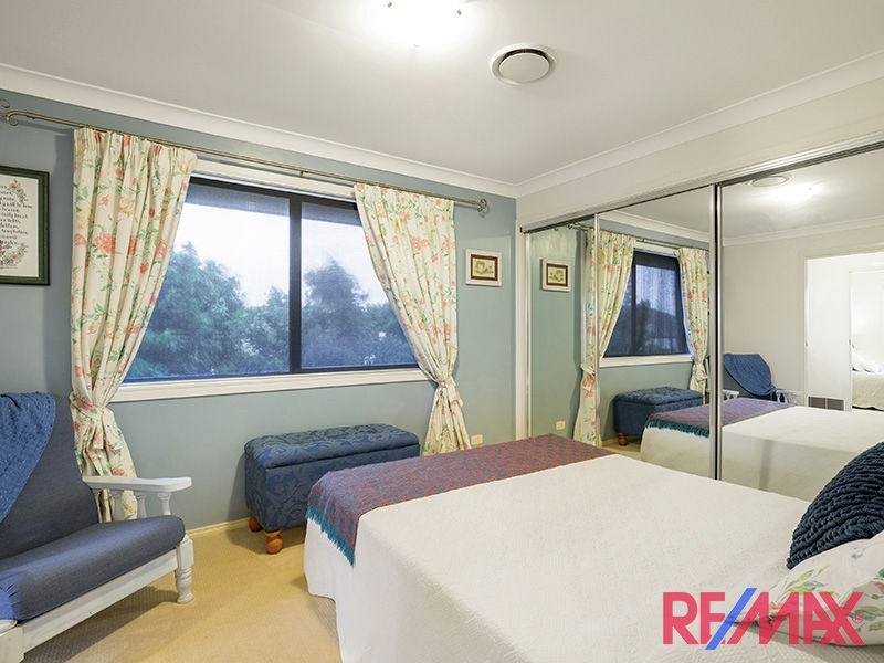17 GANNET CIRCUIT, North Lakes QLD 4509
