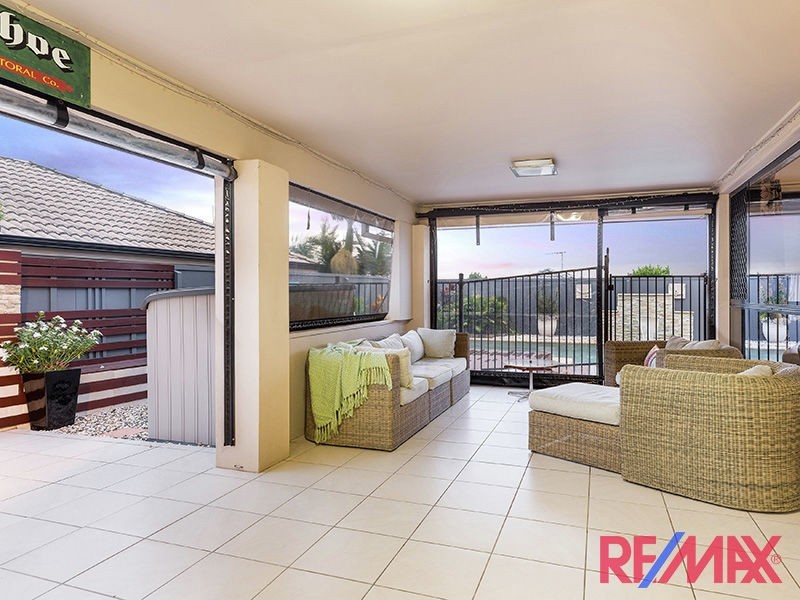 17 GANNET CIRCUIT, North Lakes QLD 4509