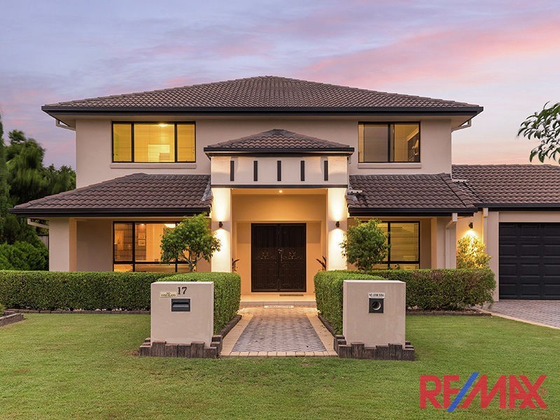 17 GANNET CIRCUIT, North Lakes QLD 4509