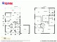 17 GANNET CIRCUIT, North Lakes QLD 4509 Floorplan