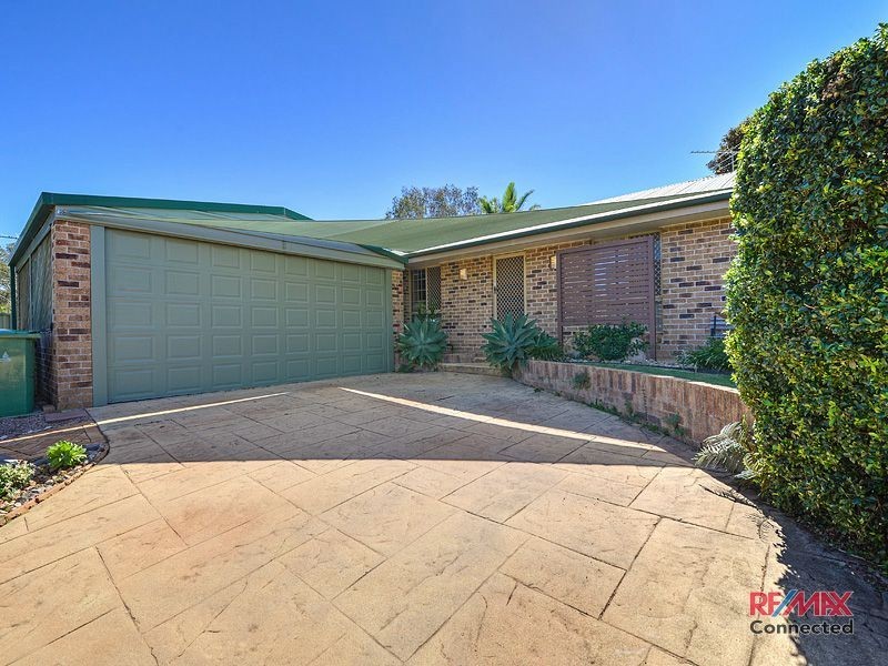 3 Pandanus Street, Kallangur QLD 4503