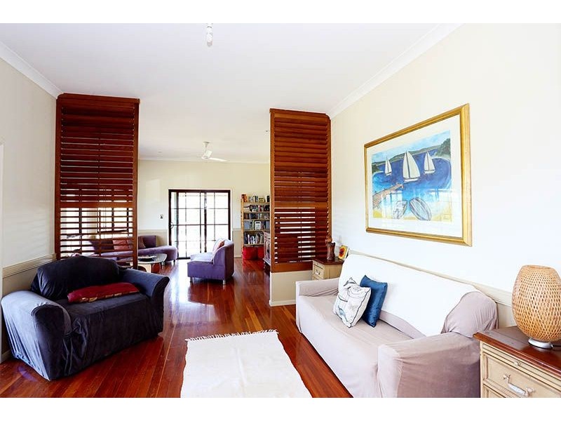 39 SADDLEBACK DRIVE, Dayboro QLD 4521
