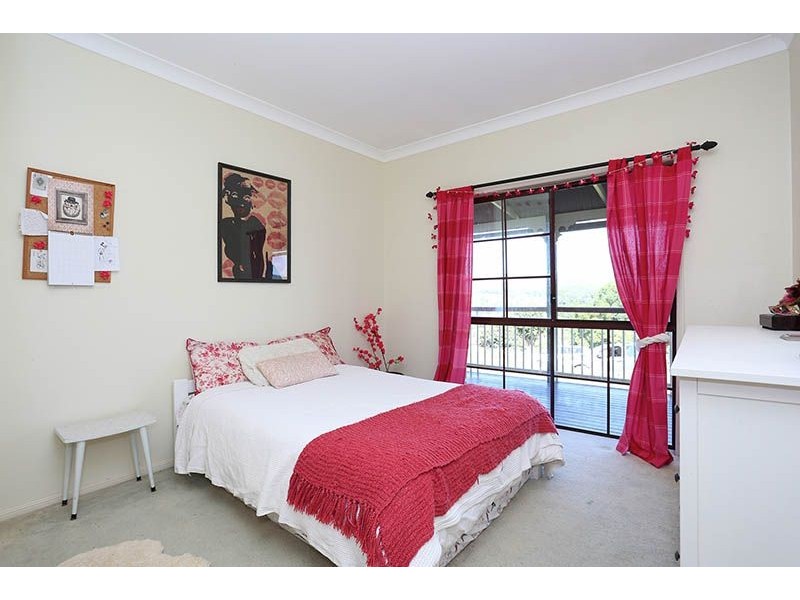39 SADDLEBACK DRIVE, Dayboro QLD 4521