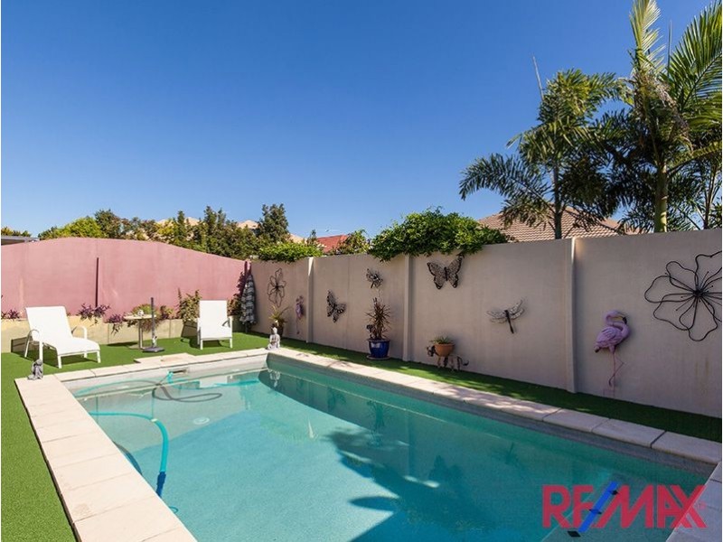 6 NUMBAT ST, North Lakes QLD 4509
