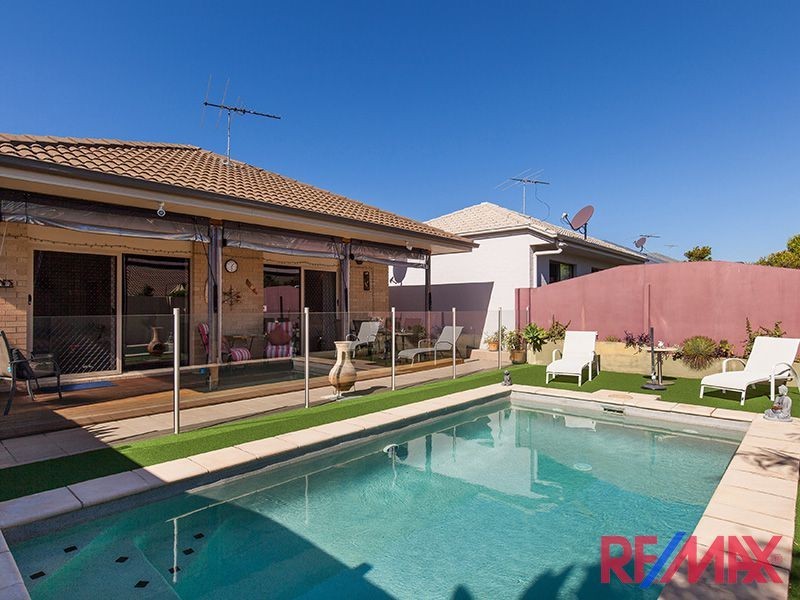 6 NUMBAT ST, North Lakes QLD 4509