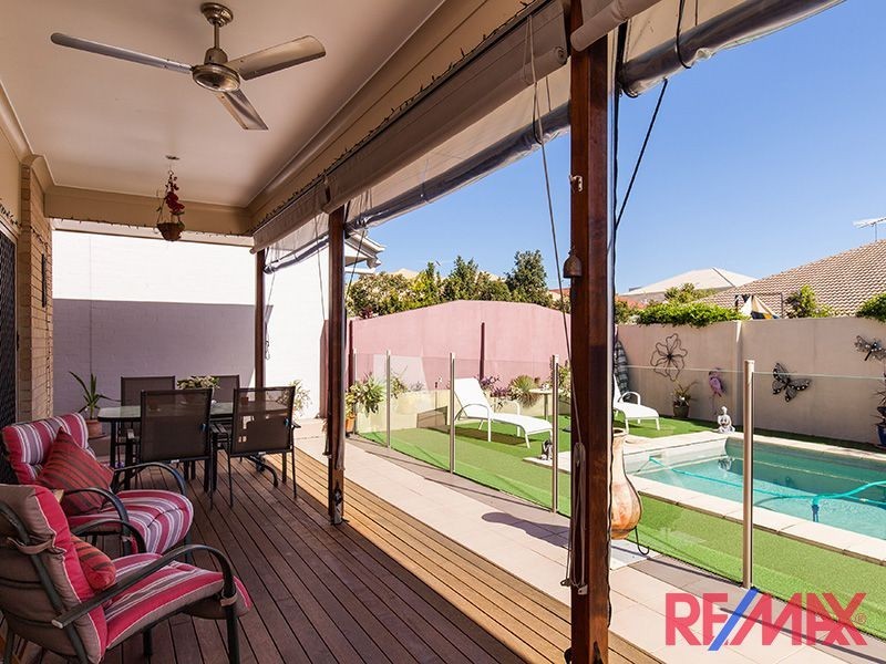 6 NUMBAT ST, North Lakes QLD 4509