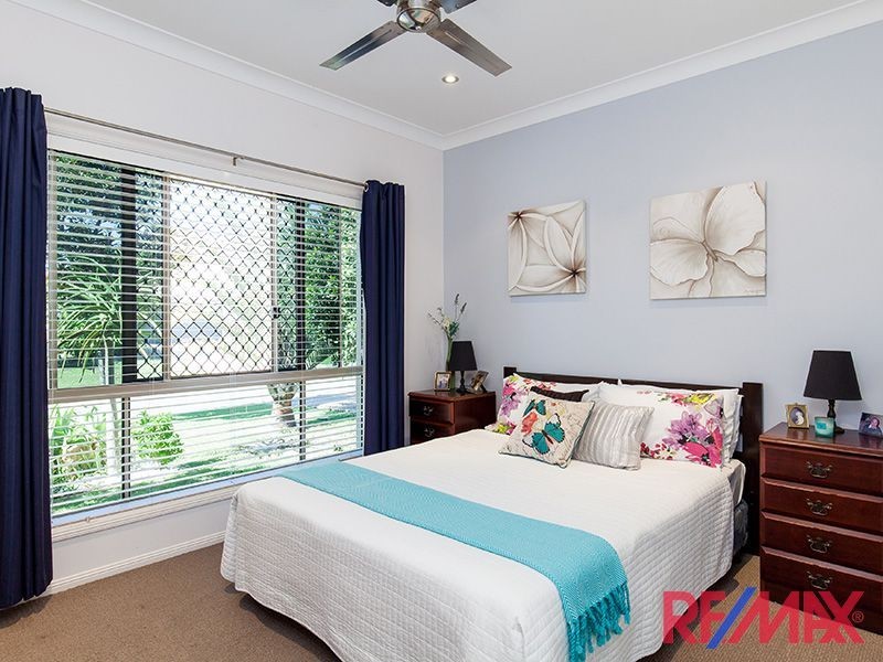 6 NUMBAT ST, North Lakes QLD 4509