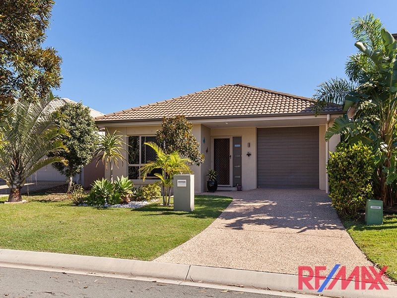 6 NUMBAT ST, North Lakes QLD 4509