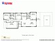 6 NUMBAT ST, North Lakes QLD 4509 Floorplan
