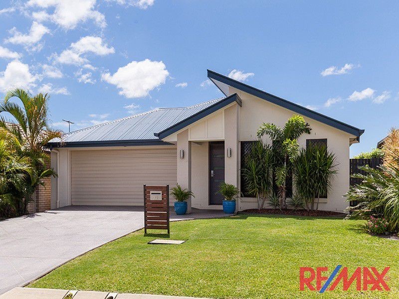 32 Sage Parade, Griffin QLD 4503