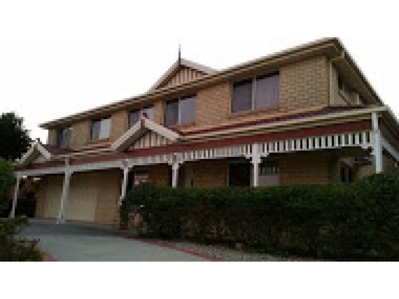 12 Hambleton Crescent, Murrumba Downs QLD 4503