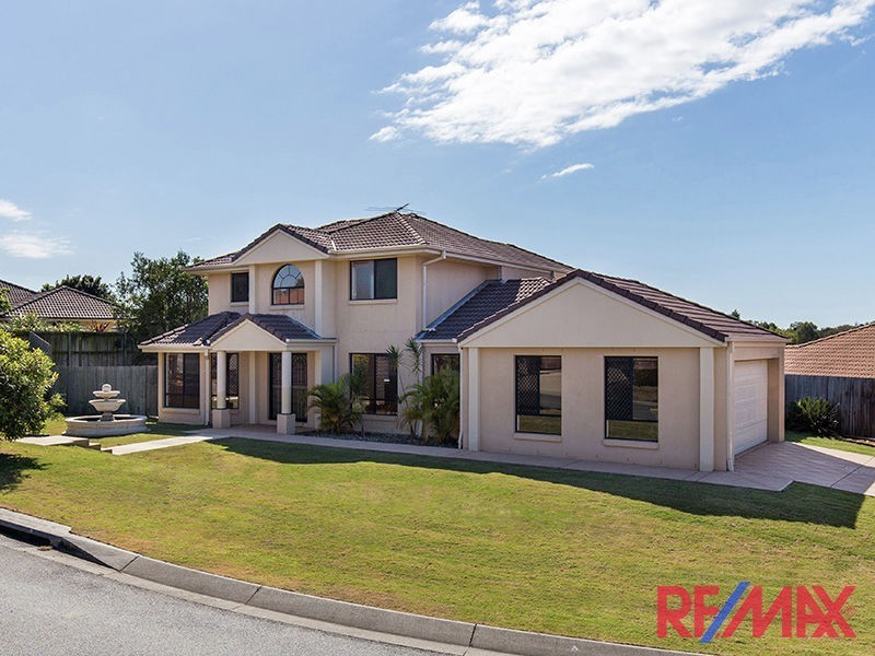 8 Moorrinya Circuit, North Lakes QLD 4509