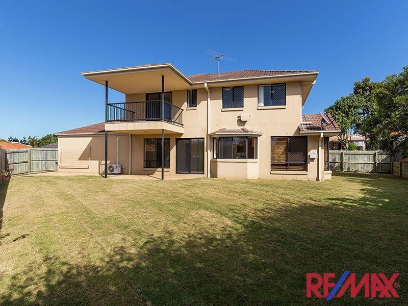 8 Moorrinya Circuit, North Lakes QLD 4509