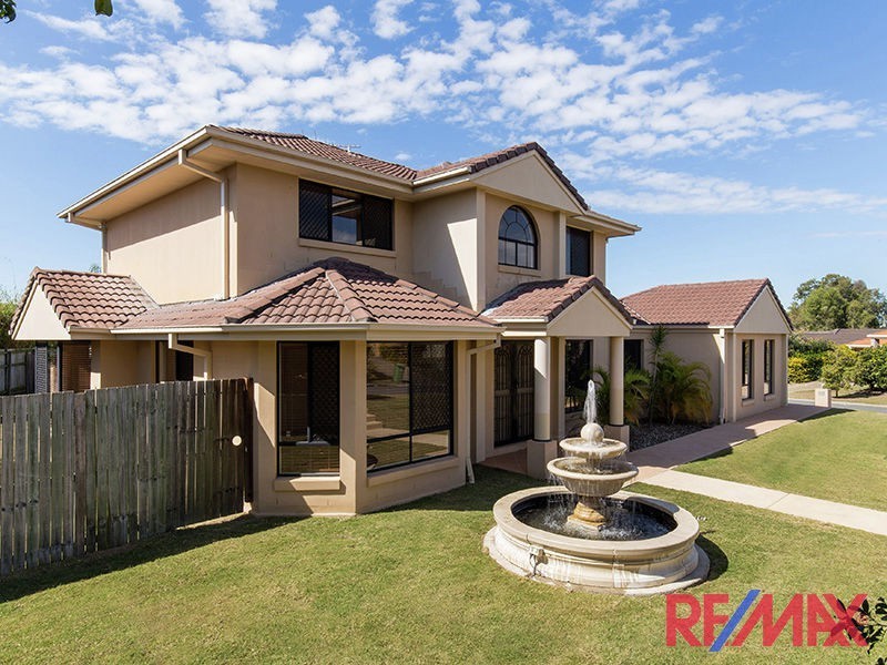 8 Moorrinya Circuit, North Lakes QLD 4509