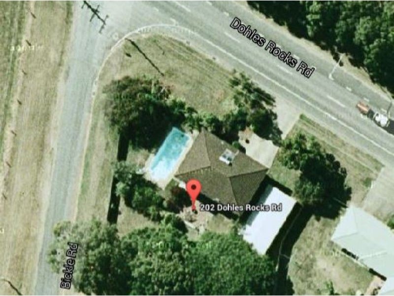 202 Dohles Rock Road, Murrumba Downs QLD 4503
