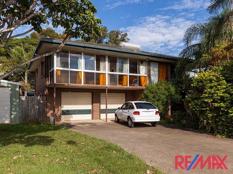 202 Dohles Rock Road, Murrumba Downs QLD 4503