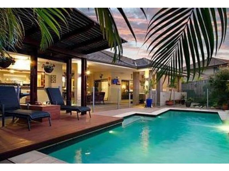 4 Faldo Court, North Lakes QLD 4509
