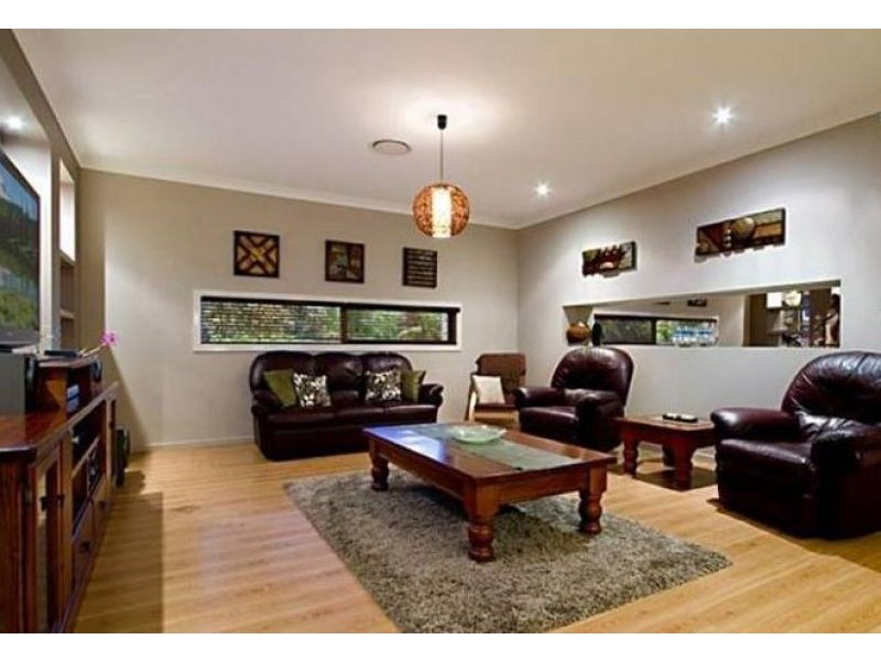 4 Faldo Court, North Lakes QLD 4509