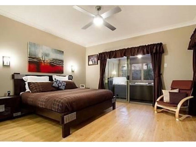 4 Faldo Court, North Lakes QLD 4509