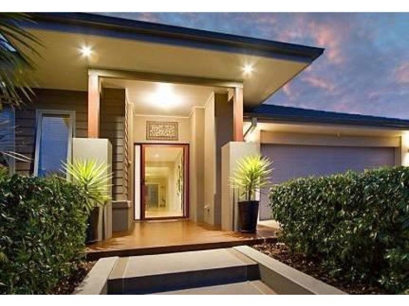 4 Faldo Court, North Lakes QLD 4509