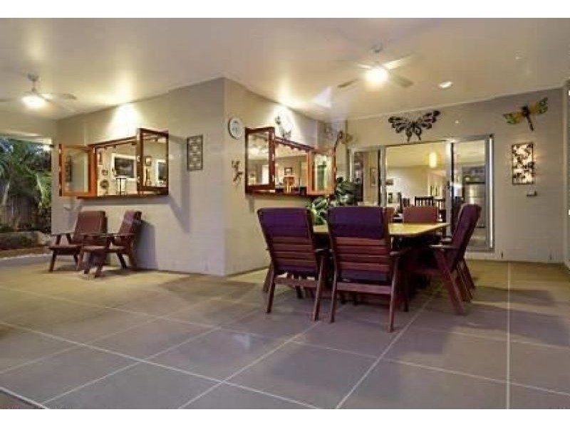 4 Faldo Court, North Lakes QLD 4509