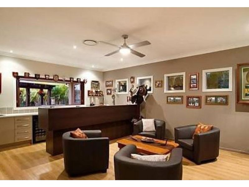 4 Faldo Court, North Lakes QLD 4509