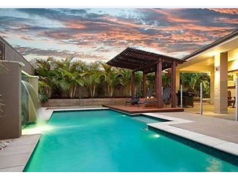 4 Faldo Court, North Lakes QLD 4509