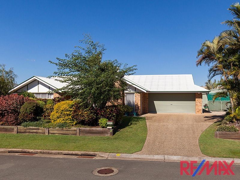 11 LENAE COURT, Murrumba Downs QLD 4503