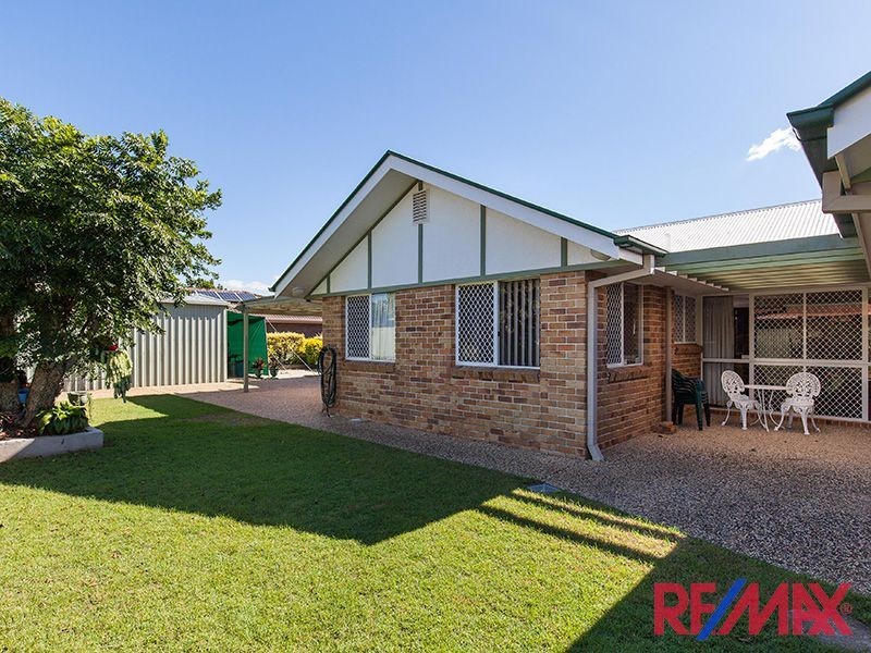 11 LENAE COURT, Murrumba Downs QLD 4503