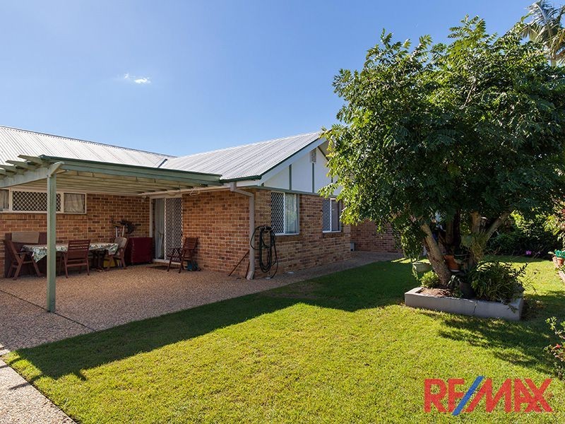 11 LENAE COURT, Murrumba Downs QLD 4503