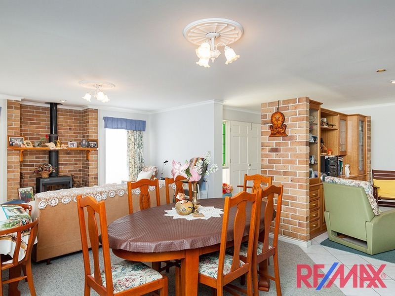 11 LENAE COURT, Murrumba Downs QLD 4503