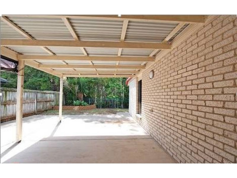 28 Musgrave St, North Lakes QLD 4509