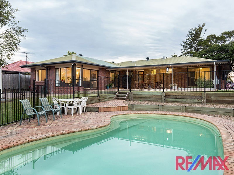 185 Plantain Road, Shailer Park QLD 4128