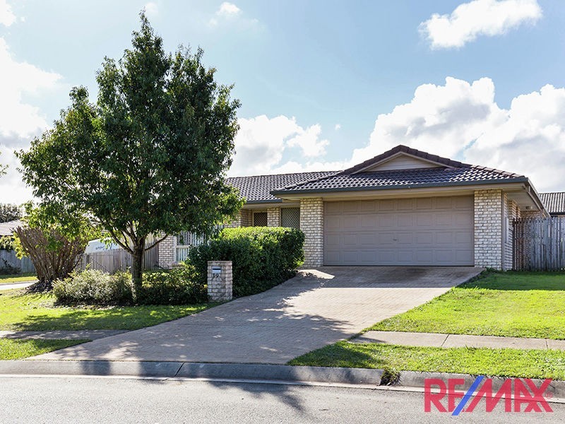 19 Vermilion Ave, Griffin QLD 4503